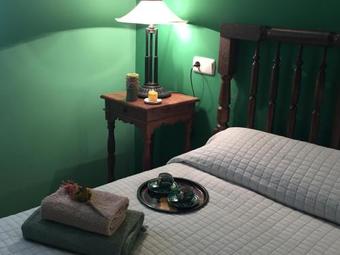 Apartamento Fuente De Cella