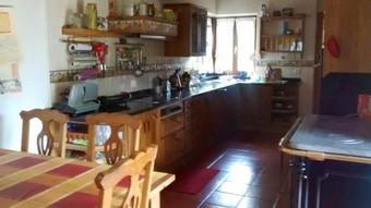 Casa La Vuelta Piedra