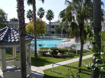 Hotel Holiday Inn Express Santa Nella