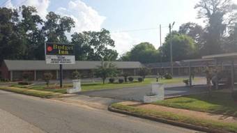 Motel Budget Inn - Monroeville