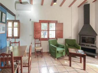 Two-bedroom Holiday Home In Gebas