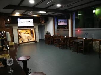 Hostal Pension Esquina