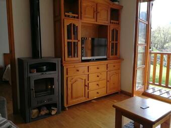 Apartamento Btr Justal Immovall