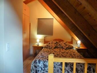 Apartament Vall De Boi Taull