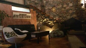 El Paller De Can Bachs