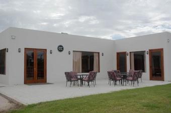 Hotel Col�n Center
