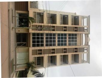 Apartamento Edificio Tomy