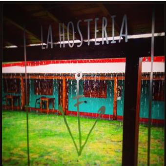 Posada La Hoster�a Bar & Hostel