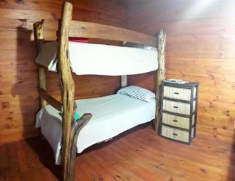 Lodge La Lucinda - Campo Y Mar