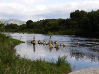 Lodge Bosquecito De Cha�ares