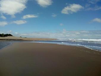 Apartamento Reta Khuyana