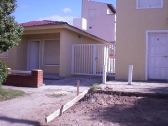 Apartamento Complejo Al Mar