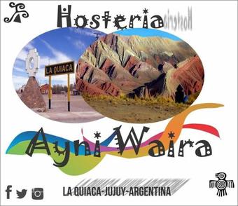 Hotel Hosteria Ayni Wayra