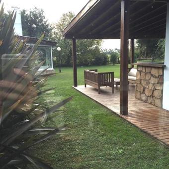 Lodge Las Piedras- Caba�as