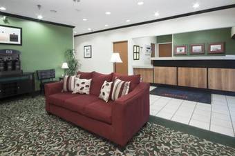 Hotel Fairfield Inn Hudson