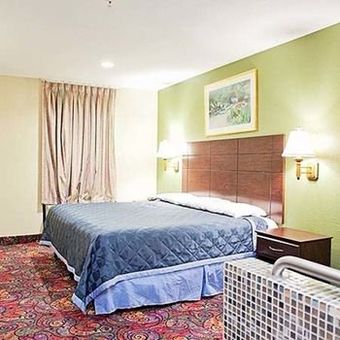 Motel Palace Inn Tomball