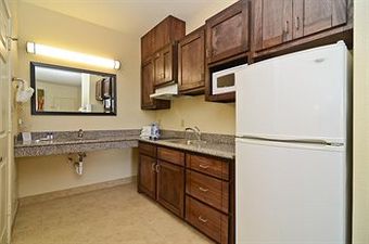 Motel Americas Best Value Inn & Suites Tomball