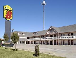 Motel Super 8 Moore/oklahoma City Area