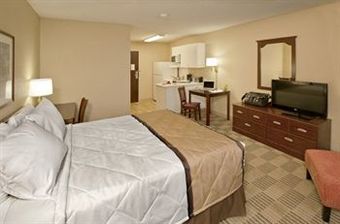 Hotel Extended Stay America - Philadelphia - Horsham - Dresher Rd.