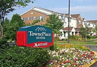 Hotel Towneplace Suites Philadelphia Horsham
