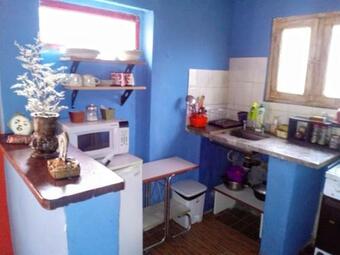 Hostal Mi Familia De Mendoza
