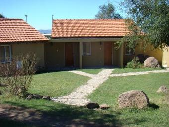 Lodge Caba�as Puerto Luna