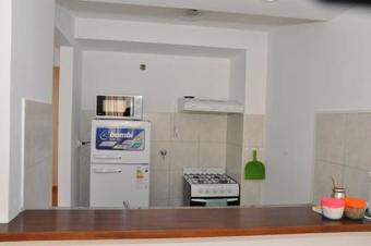 Apartamento Departamentos Balcarce