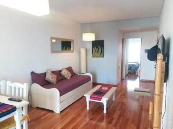 Apartamento Semipiso En Las Lomitas