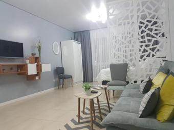 Apartamento Lofts De Bahia Grande, Nordelta