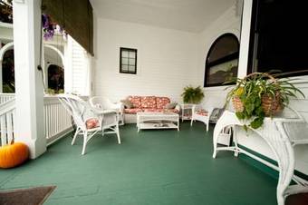 Bed & Breakfast 1840 Inn On The Main