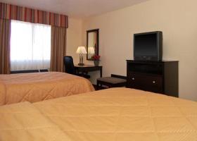 Hotel Comfort Inn Rio Rancho
