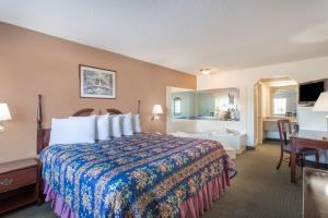 Motel Days Inn Picayune