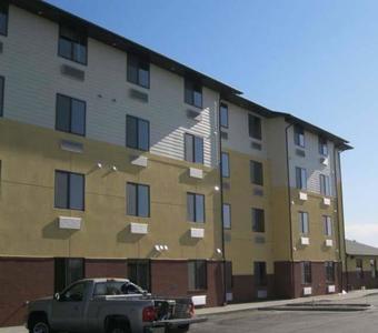 Hotel Best Western Golden Prairie Inn And Suites