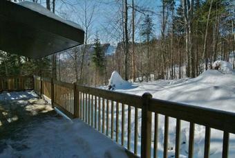 Chalets Alpins - 40 Chemin Des Skieurs