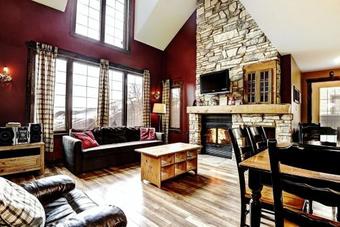 Chalets Alpins - 10 Chemin Blanc