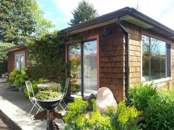 Red Roofs Of Royston