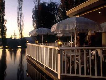 Hotel Homestead Resort