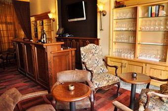 Hotel The Inn At Solitude