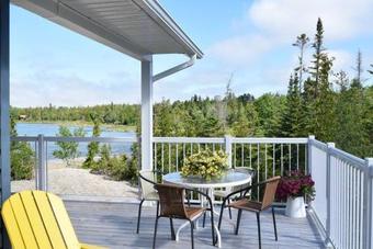 Northern Dreams Bed & Breakfast