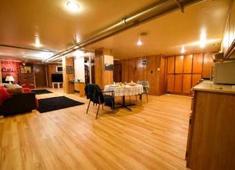 Apartamento Maria Montreal