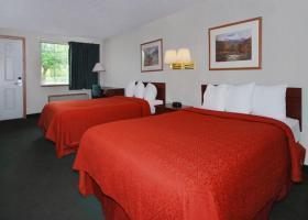 Hotel Quality Inn New River Gorge