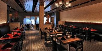 Hotel The Grand Lodge At Brian Head