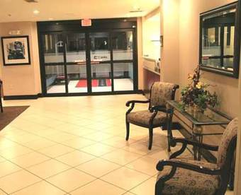 Hotel Hampton Inn Houston Baytown