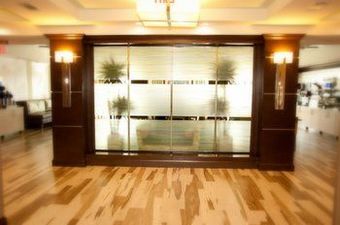 Hotel Holiday Inn Express And Suites Schulenburg