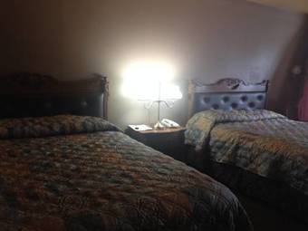 Motel Executive Inn Goliad