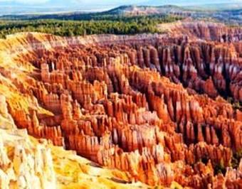 Motel Grand Staircase Inn