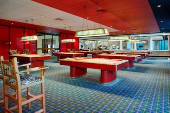 Hotel Pocono Palace Resort