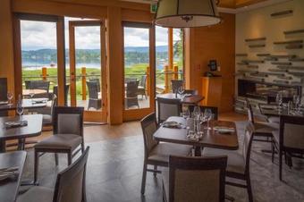 Hotel Sproat Lake Landing Resort