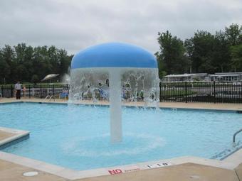 Indian Creek Rv & Camping Resort