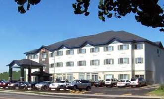 Hotel Best Western Plus Vineyard Inn And Suites